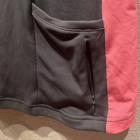 REI Novara Women’s Jam Mountain Bike Cycling Jersey Size Small - Picture 8 of 14